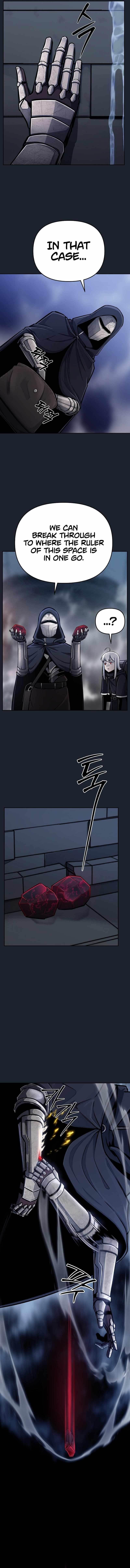 What’s Our Hero Doing? Chapter 22 - Page 2