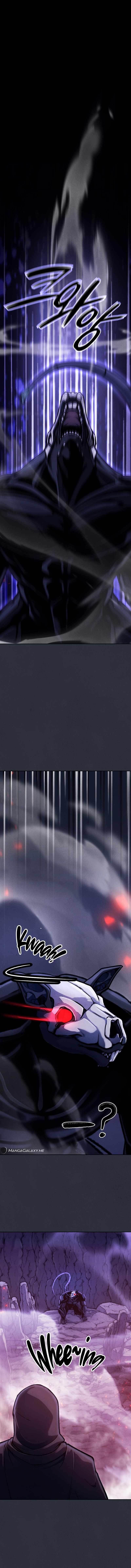 What’s Our Hero Doing? Chapter 23 - Page 1