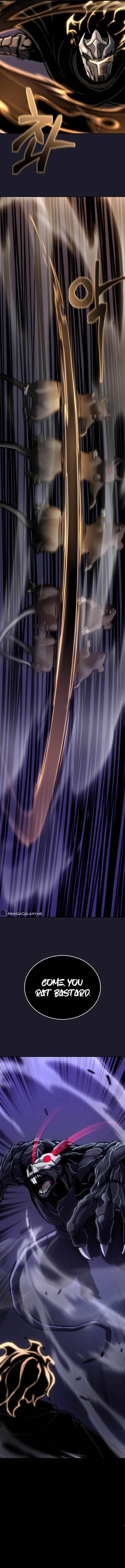 What’s Our Hero Doing? Chapter 23 - Page 15