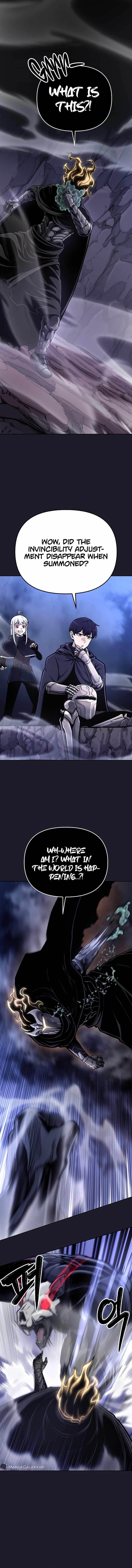 What’s Our Hero Doing? Chapter 23 - Page 6