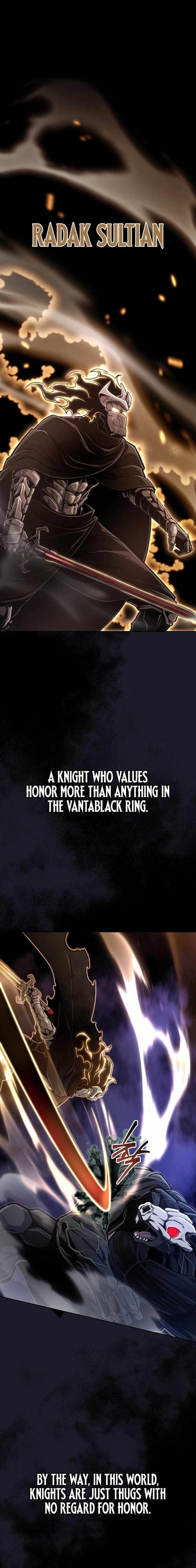 What’s Our Hero Doing? Chapter 24 - Page 1