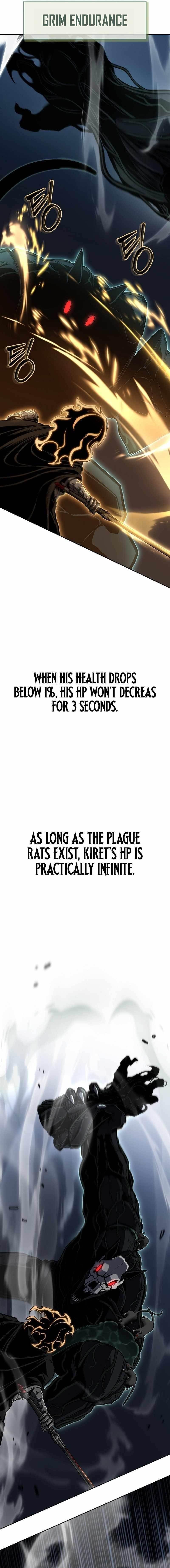 What’s Our Hero Doing? Chapter 24 - Page 14