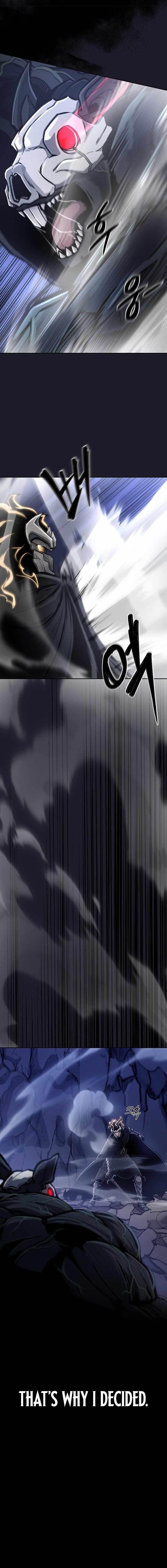 What’s Our Hero Doing? Chapter 24 - Page 2