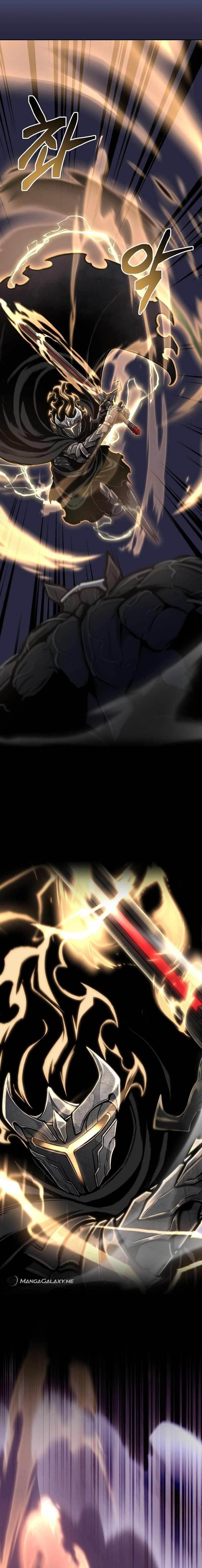 What’s Our Hero Doing? Chapter 24 - Page 7