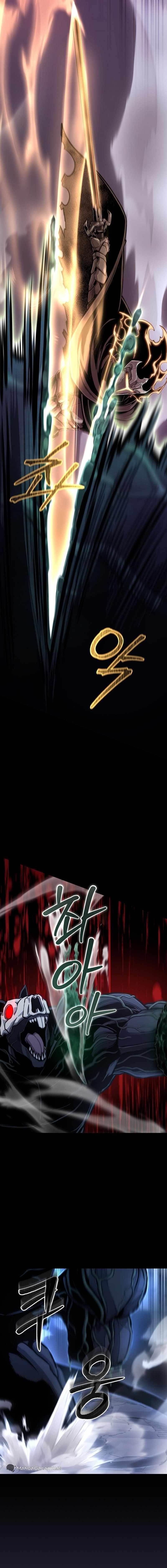 What’s Our Hero Doing? Chapter 24 - Page 8