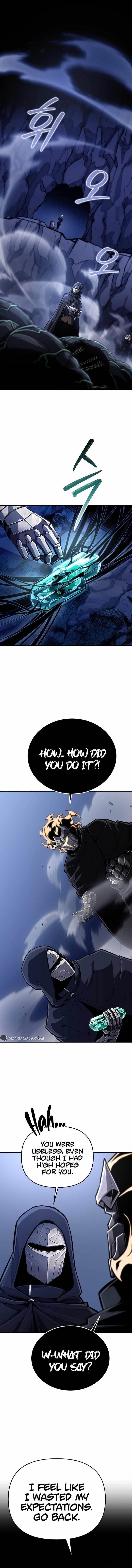 What’s Our Hero Doing? Chapter 25 - Page 1