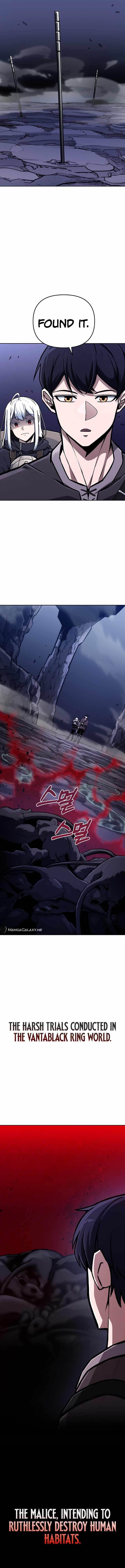 What’s Our Hero Doing? Chapter 25 - Page 5