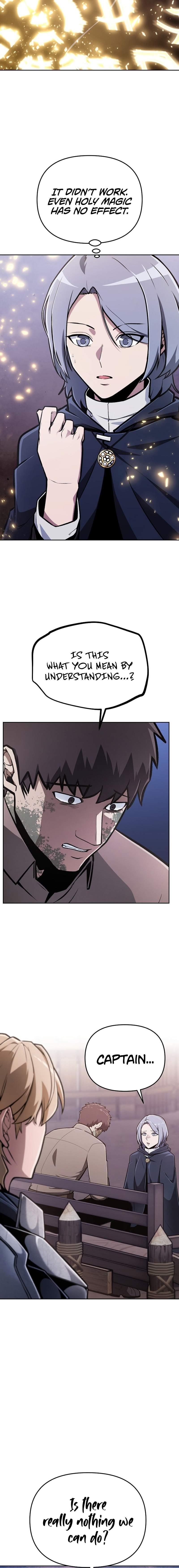 What’s Our Hero Doing? Chapter 27 - Page 2