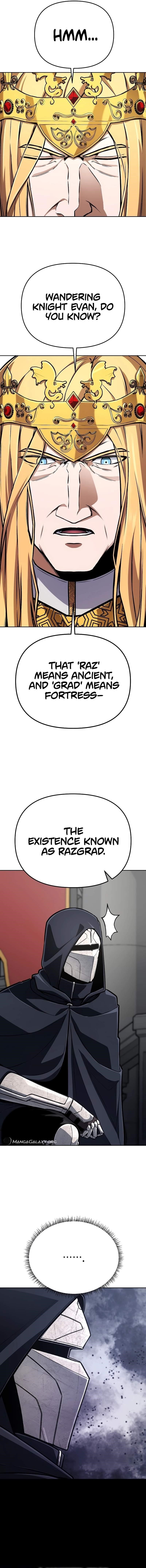 What’s Our Hero Doing? Chapter 29 - Page 2