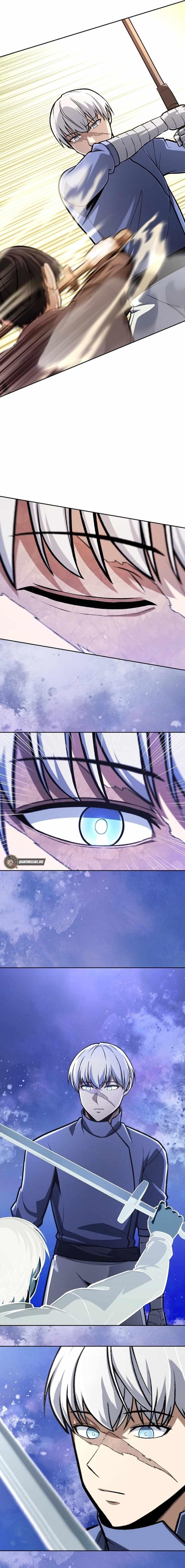 What’s Our Hero Doing? Chapter 30 - Page 11