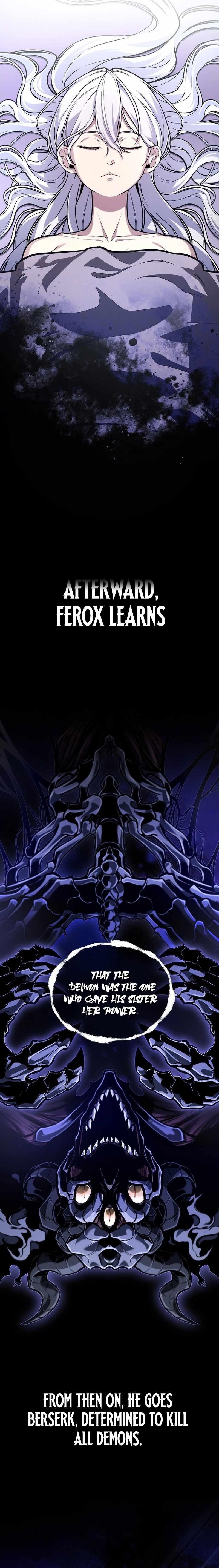 What’s Our Hero Doing? Chapter 31 - Page 10