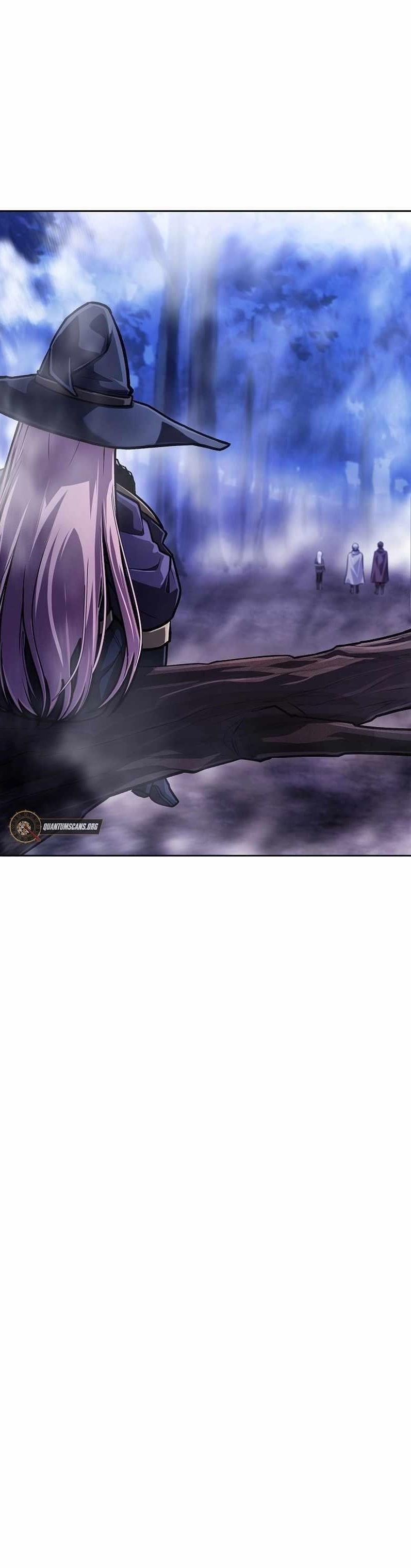 What’s Our Hero Doing? Chapter 31 - Page 20