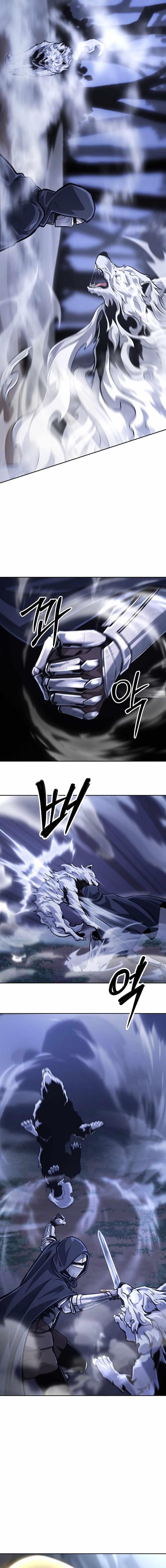 What’s Our Hero Doing? Chapter 32 - Page 14