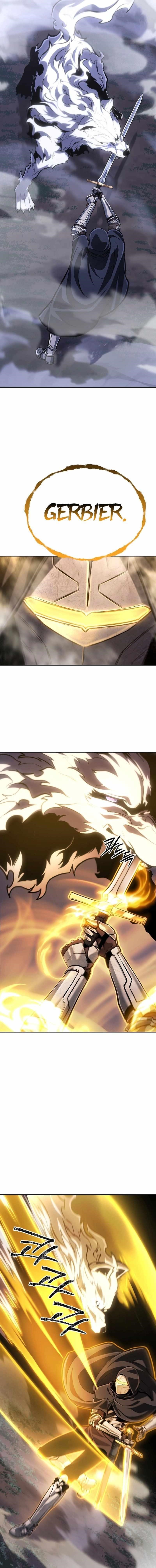 What’s Our Hero Doing? Chapter 32 - Page 19