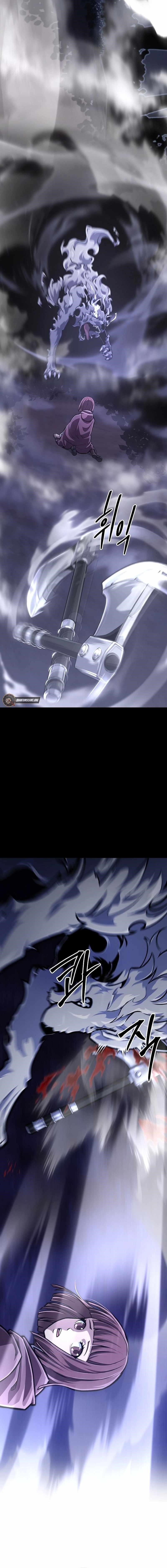 What’s Our Hero Doing? Chapter 32 - Page 4