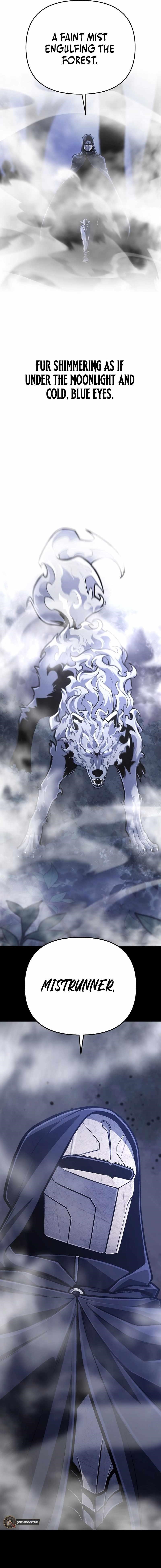 What’s Our Hero Doing? Chapter 32 - Page 5