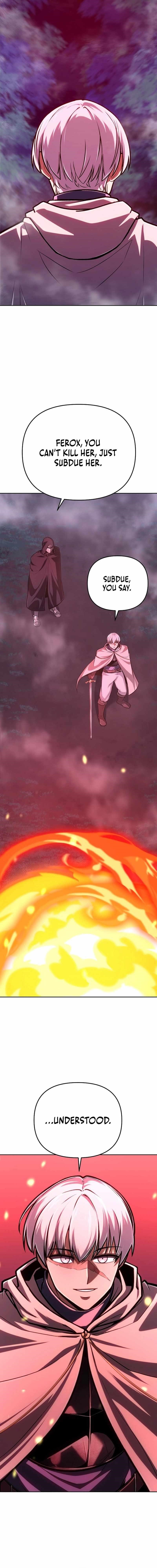 What’s Our Hero Doing? Chapter 33 - Page 18