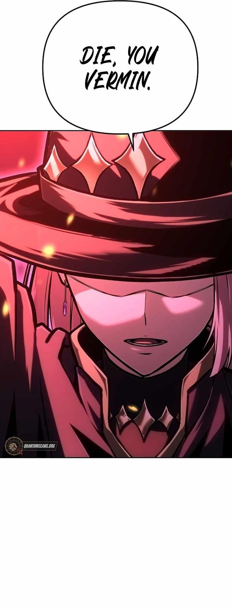 What’s Our Hero Doing? Chapter 33 - Page 19