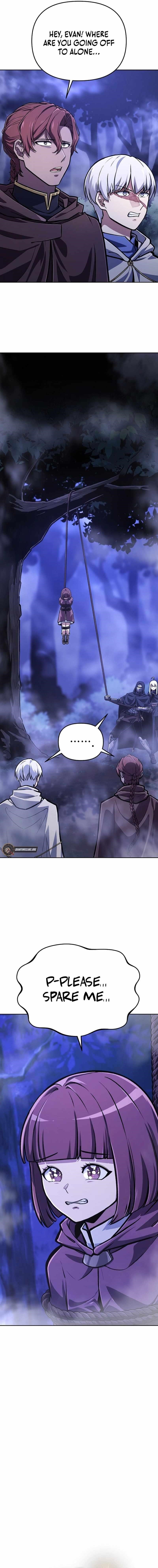 What’s Our Hero Doing? Chapter 33 - Page 2