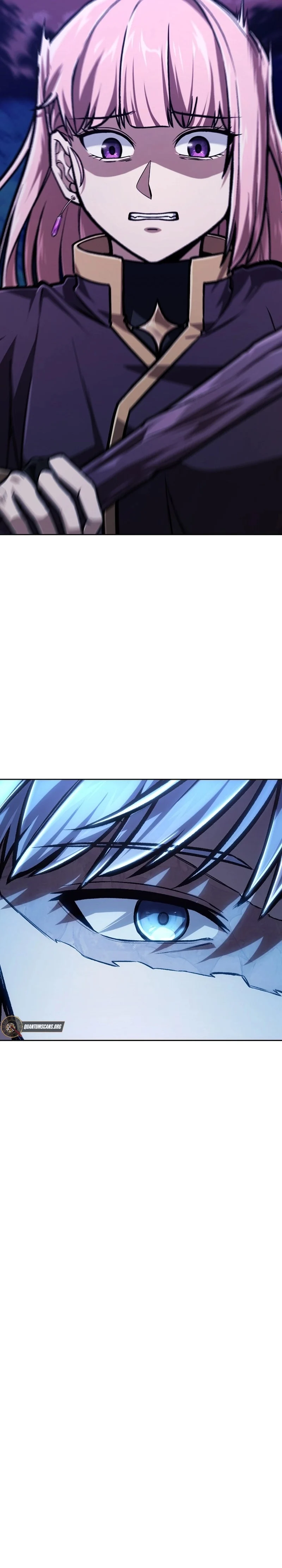 What’s Our Hero Doing? Chapter 34 - Page 21