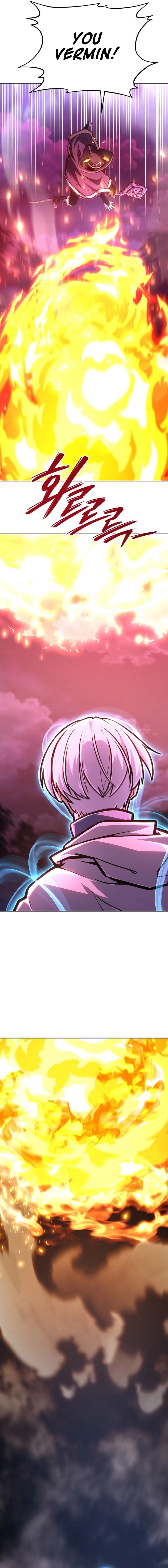 What’s Our Hero Doing? Chapter 34 - Page 4