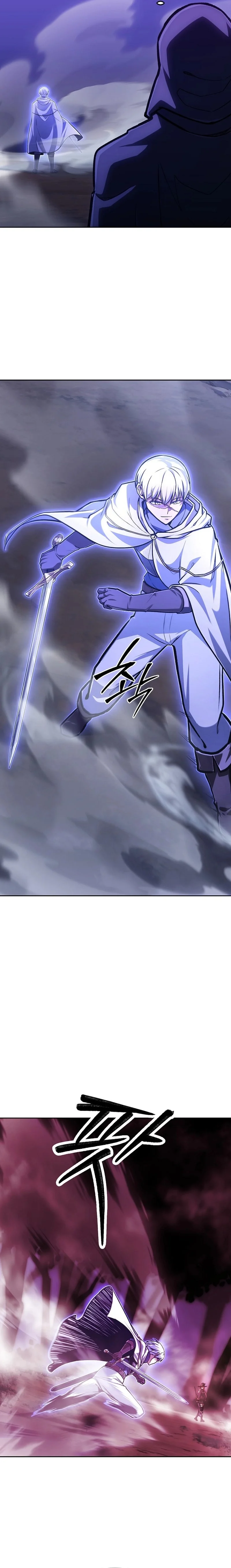 What’s Our Hero Doing? Chapter 34 - Page 9