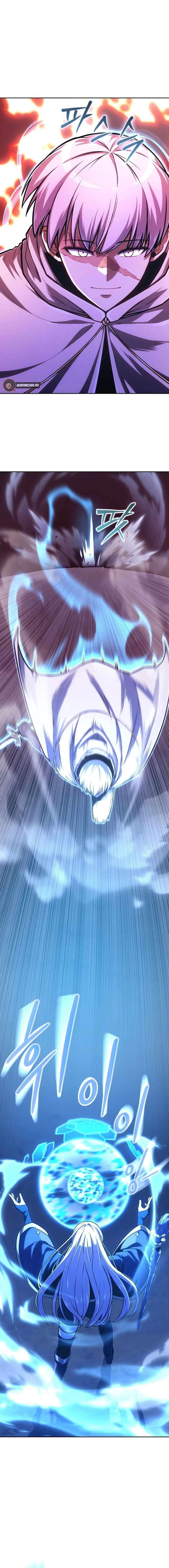 What’s Our Hero Doing? Chapter 35 - Page 2