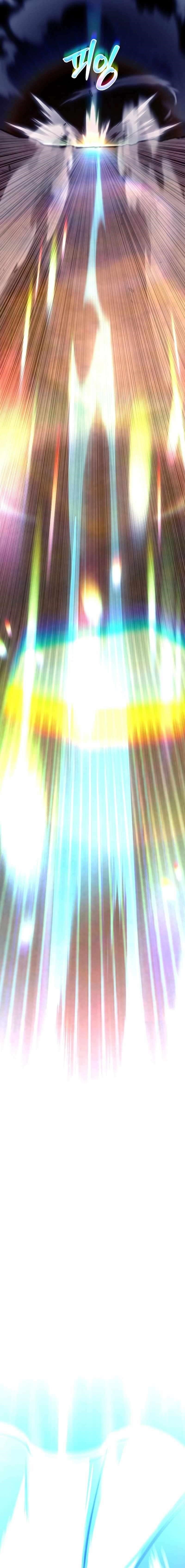 What’s Our Hero Doing? Chapter 35 - Page 5