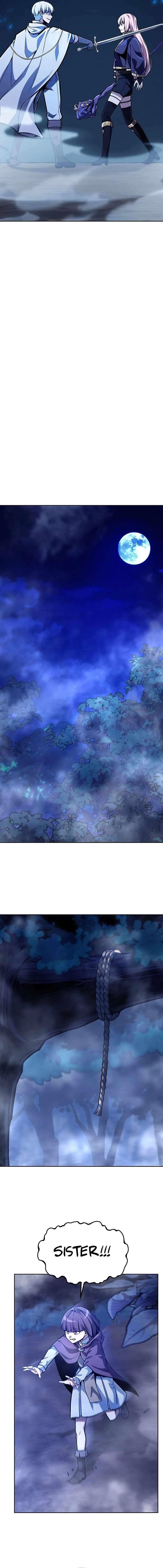 What’s Our Hero Doing? Chapter 35 - Page 8