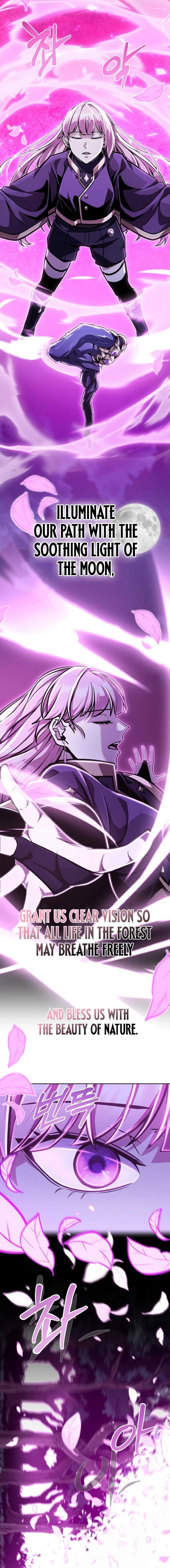 What’s Our Hero Doing? Chapter 36 - Page 10