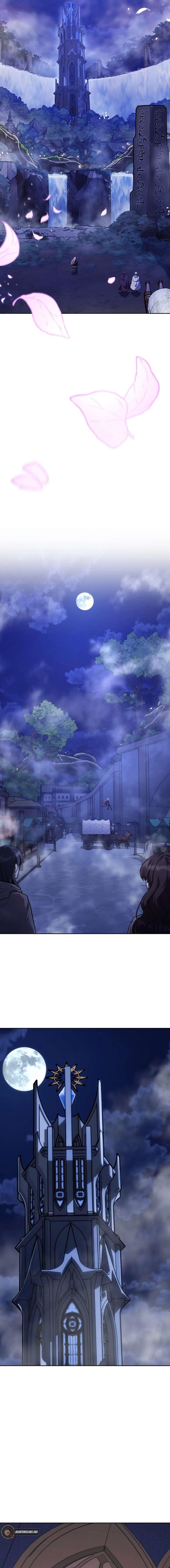 What’s Our Hero Doing? Chapter 36 - Page 12