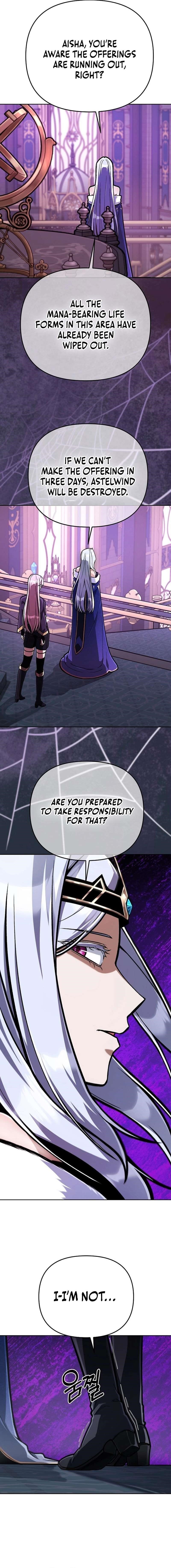 What’s Our Hero Doing? Chapter 37 - Page 15