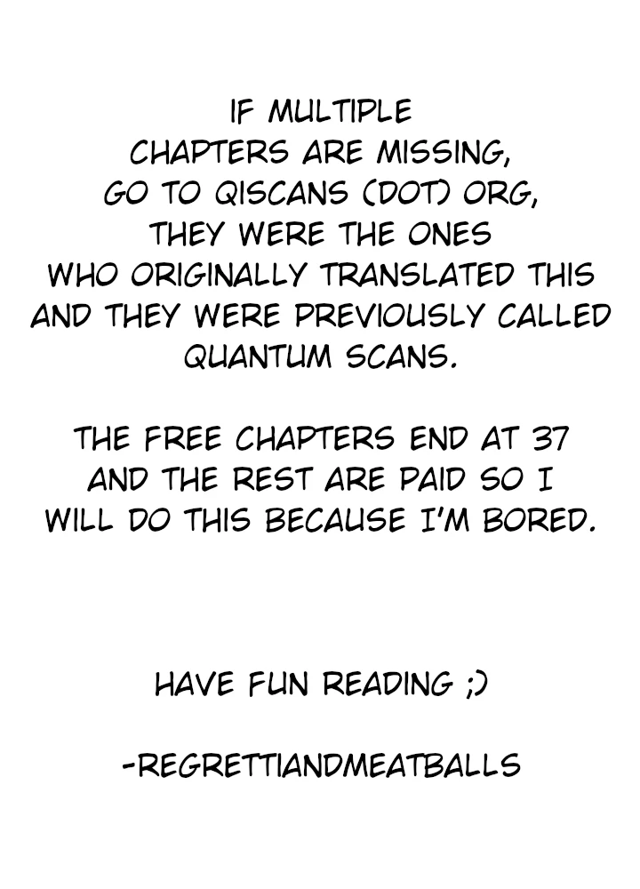 What’s Our Hero Doing? Chapter 38 - Page 1