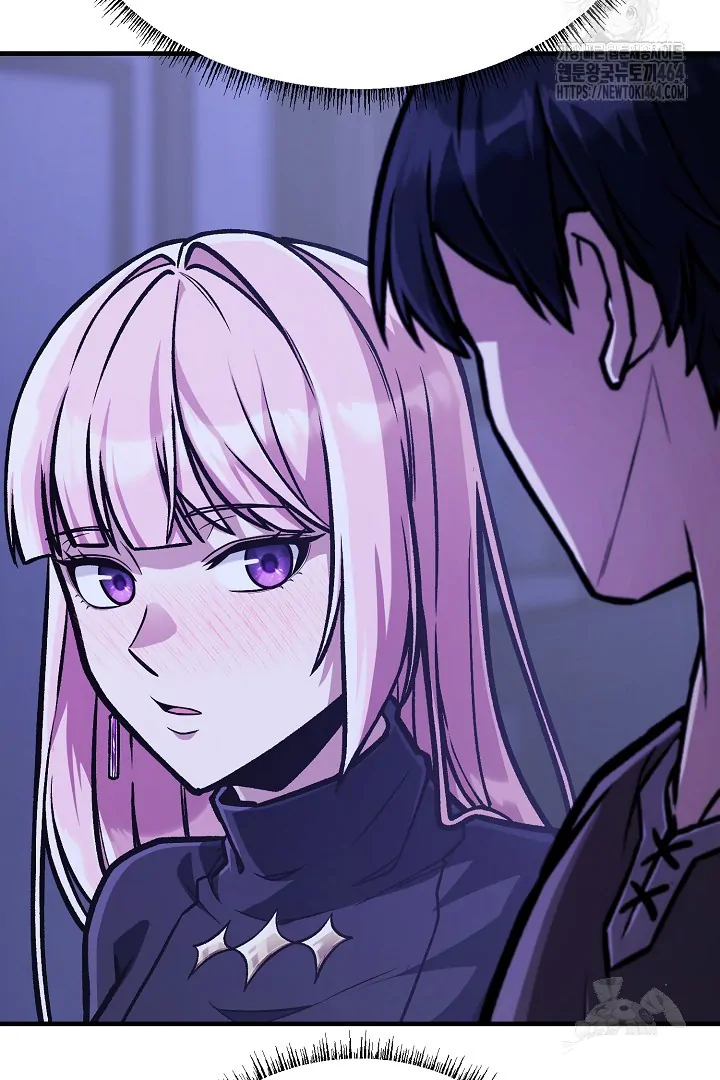 What’s Our Hero Doing? Chapter 38 - Page 100