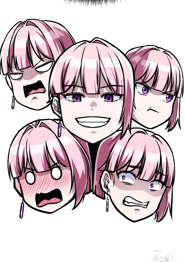 What’s Our Hero Doing? Chapter 38 - Page 102