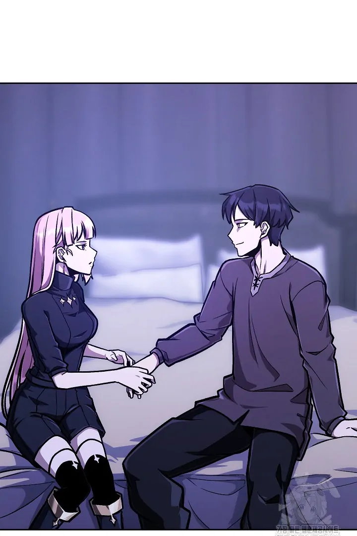 What’s Our Hero Doing? Chapter 38 - Page 104