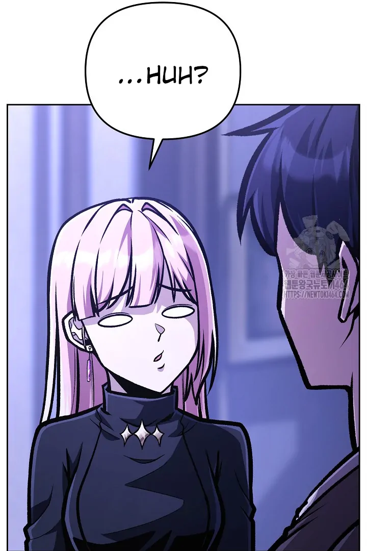 What’s Our Hero Doing? Chapter 38 - Page 109