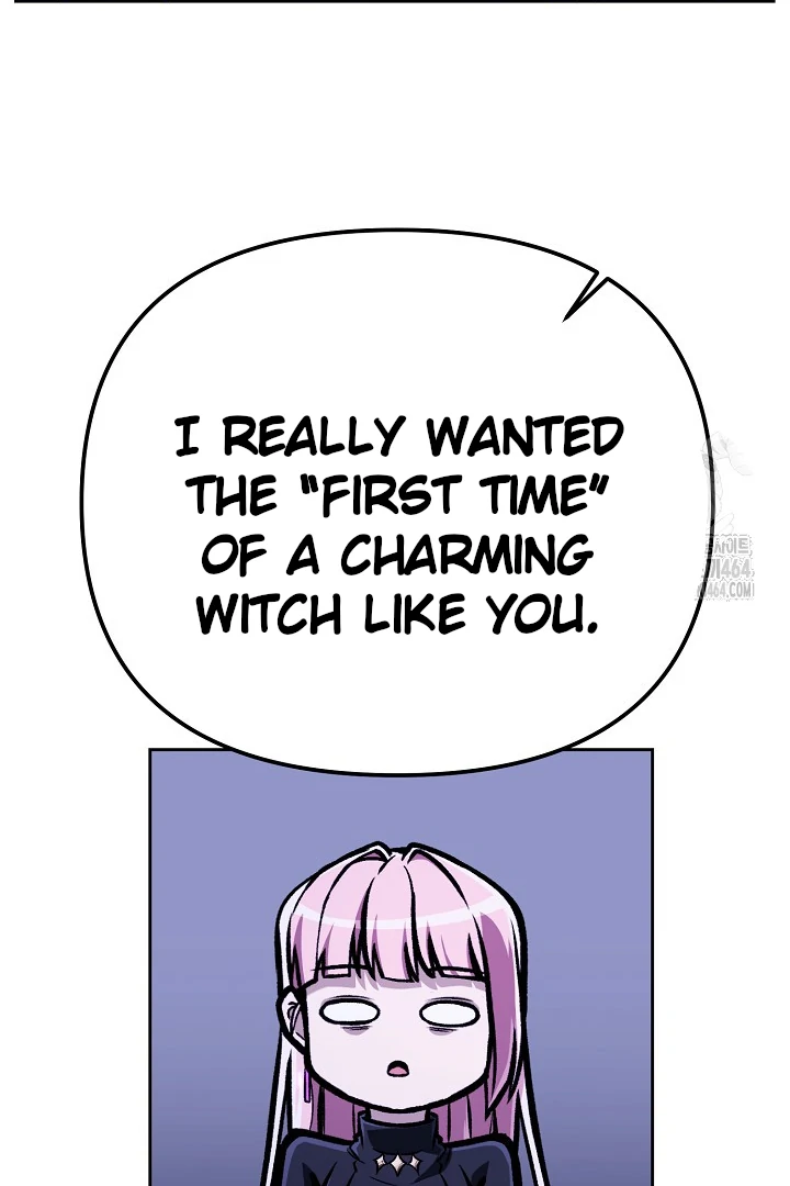 What’s Our Hero Doing? Chapter 38 - Page 110