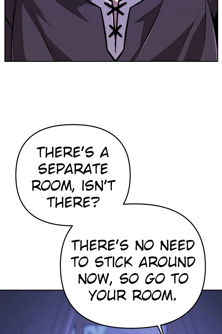 What’s Our Hero Doing? Chapter 38 - Page 20