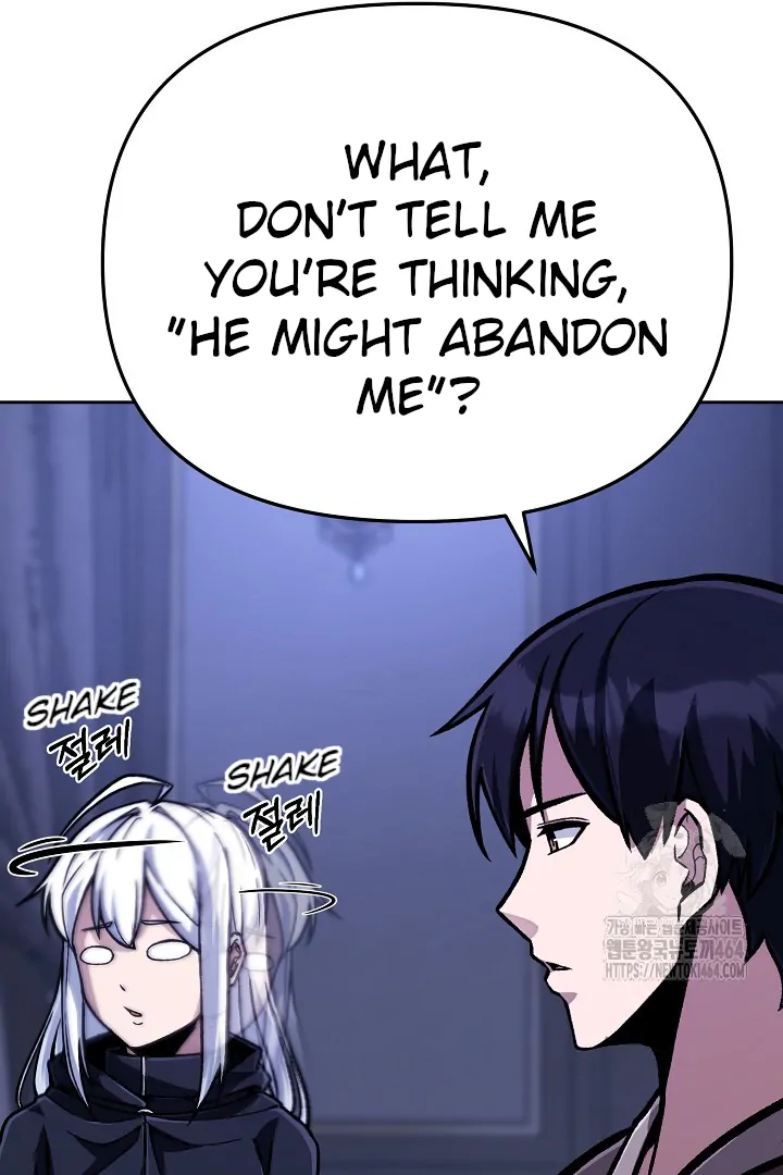 What’s Our Hero Doing? Chapter 38 - Page 24