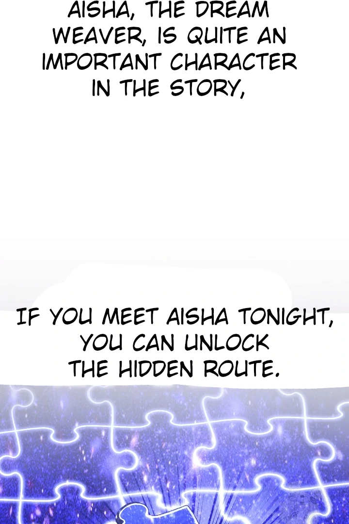 What’s Our Hero Doing? Chapter 38 - Page 42