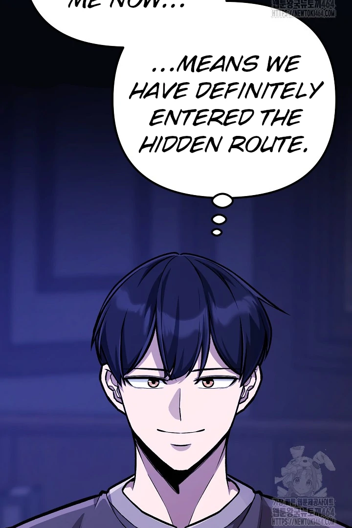 What’s Our Hero Doing? Chapter 38 - Page 44