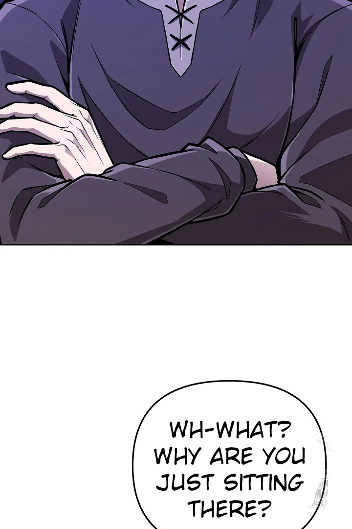 What’s Our Hero Doing? Chapter 38 - Page 45