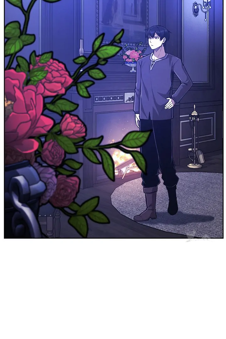 What’s Our Hero Doing? Chapter 38 - Page 5