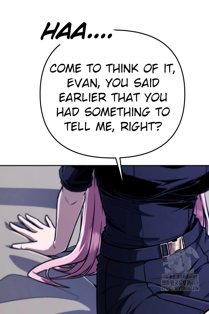 What’s Our Hero Doing? Chapter 38 - Page 54