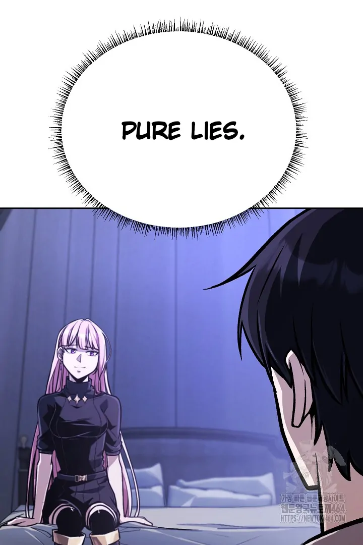 What’s Our Hero Doing? Chapter 38 - Page 61