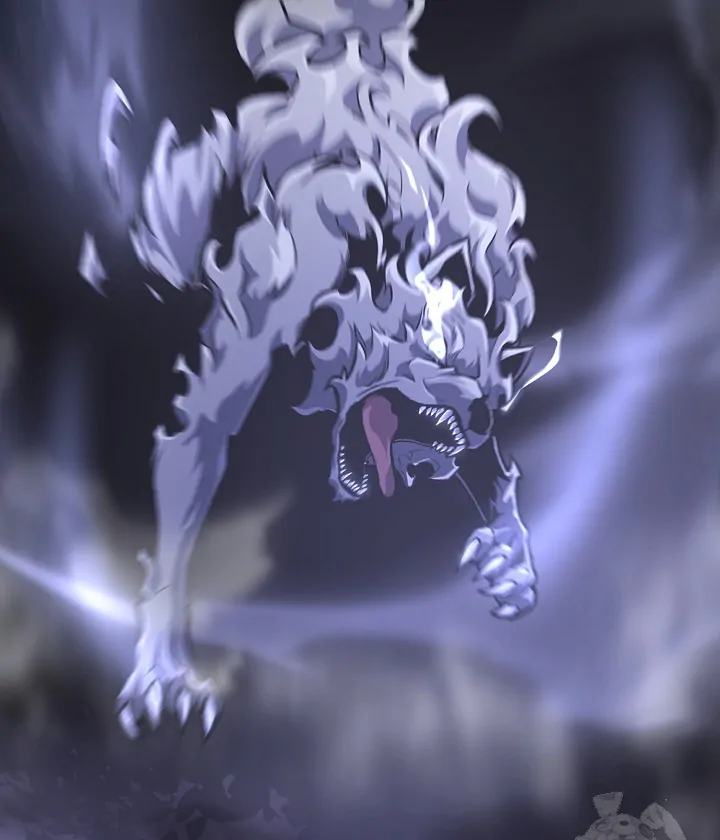 What’s Our Hero Doing? Chapter 38 - Page 63