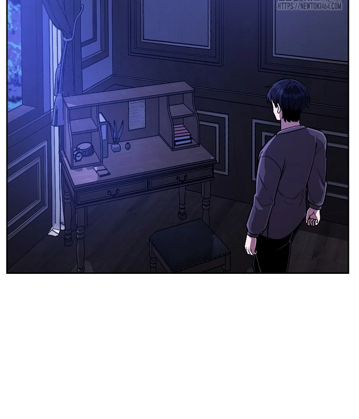 What’s Our Hero Doing? Chapter 38 - Page 7