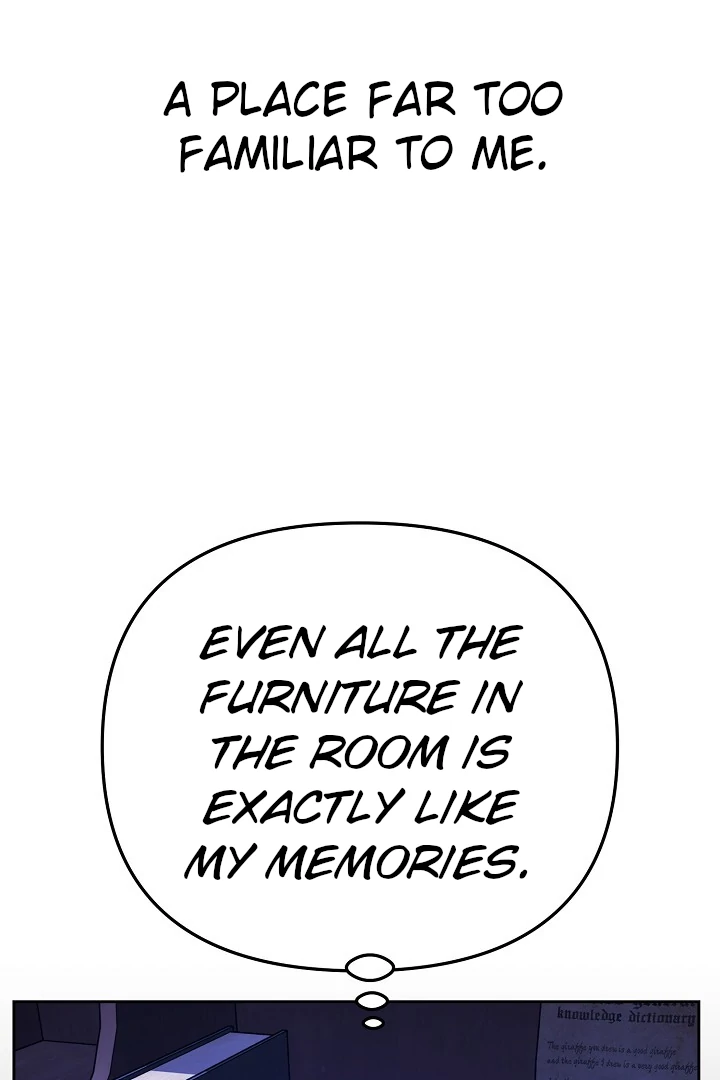 What’s Our Hero Doing? Chapter 38 - Page 8