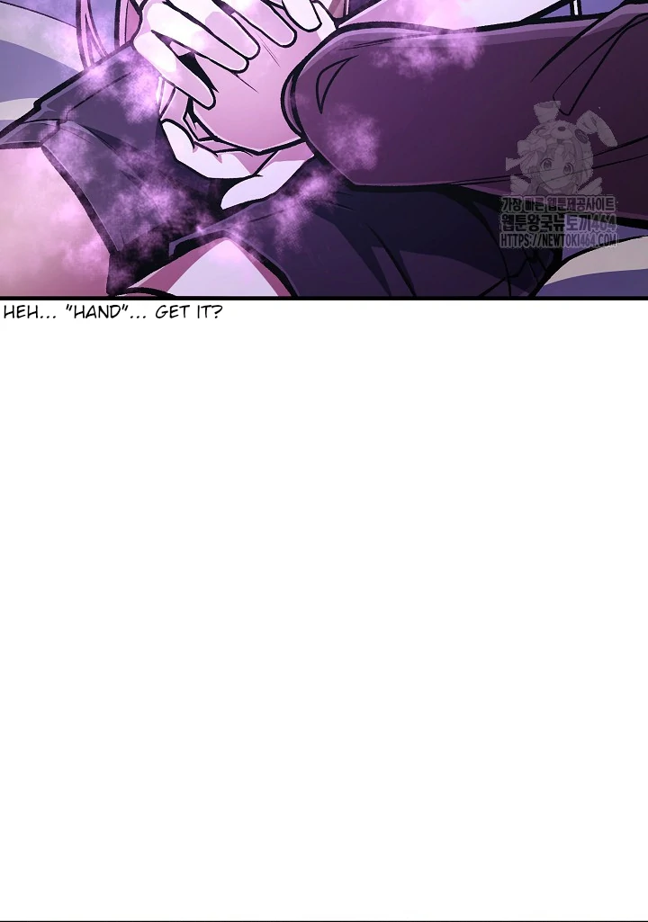 What’s Our Hero Doing? Chapter 38 - Page 87